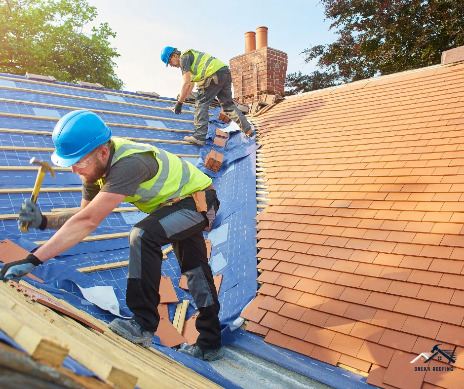 Why choose Roof Repair Near Me in Maysville, AR
